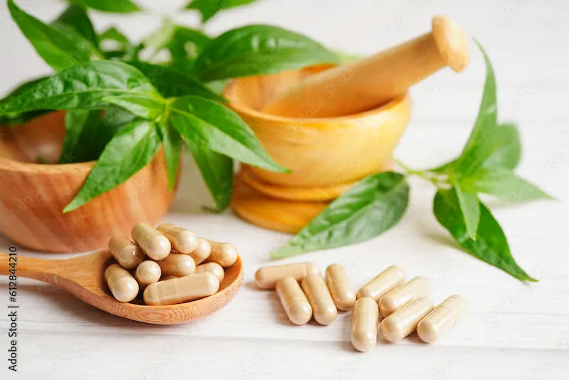 Causes And Natural Treatments For Dry Cough